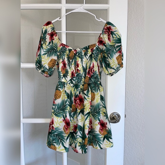 Pants - Bright romper